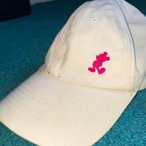 Mickey Mouse Cap 🧢